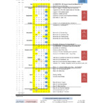 2022 2023 Doe Hawaii Calendar September 2022 Calendar