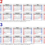 2022 Calendar With Holidays Philippines TEWNTO