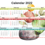2022 State Holiday Calendar May Calendar 2022