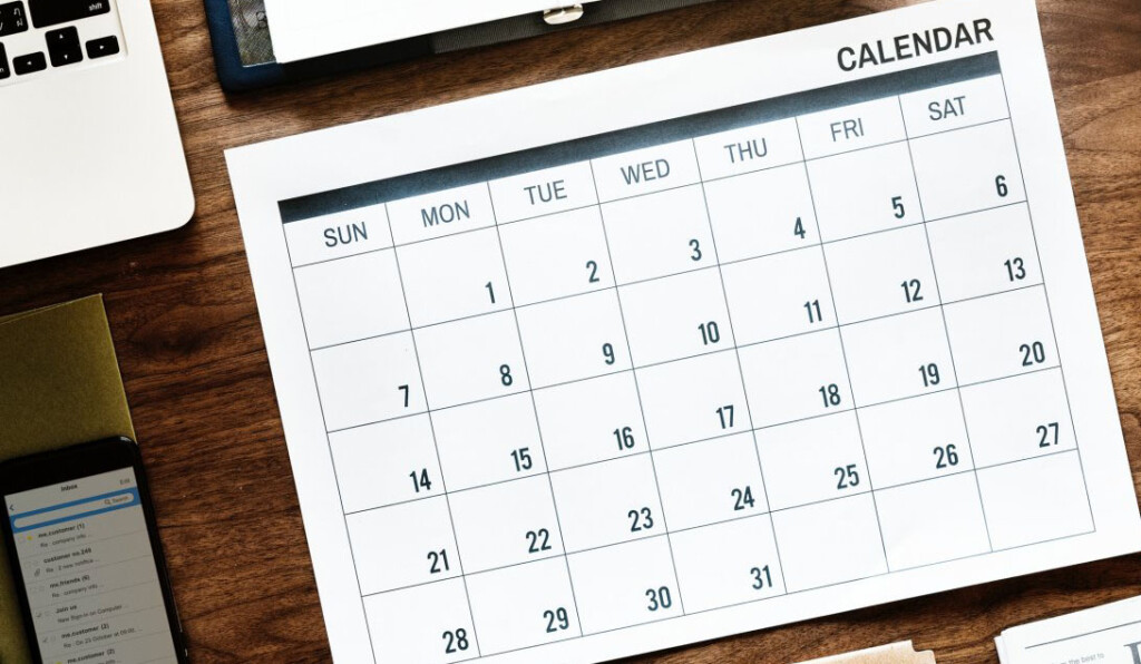 Academic Calendar Snhu 2022 Calendar With Holidays