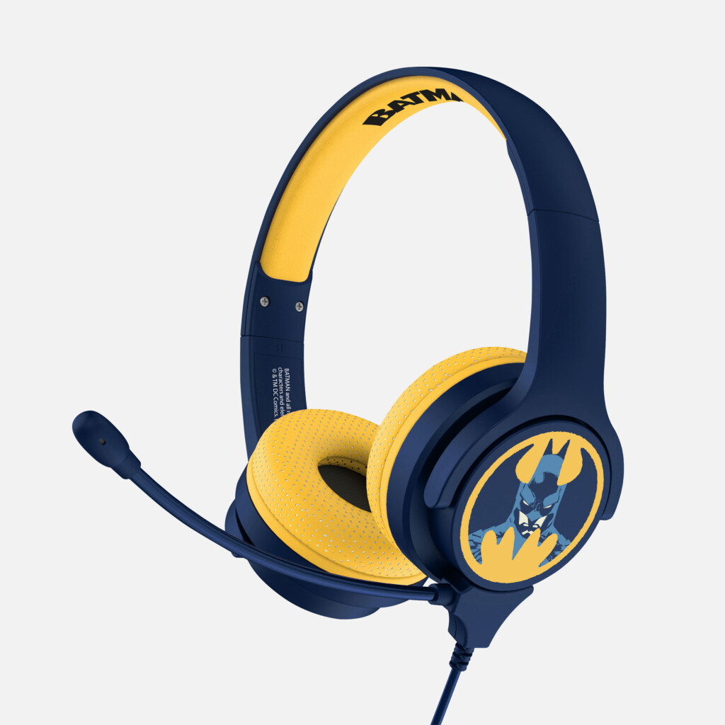 Albuquerque Mall New Superman Kid Safe Headphones DC Comi Topranked in