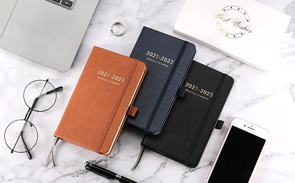 Amazon 2021 2023 Pocket Calendar Monthly Pocket Planner 36 