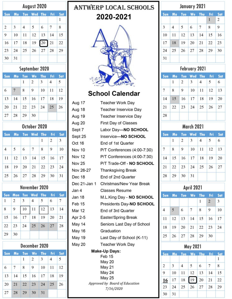 Antwerp Local Schools Calendar 2021 And 2022 PublicHolidays us