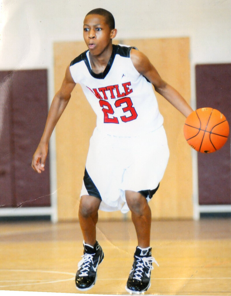 Basketball Classes In Edison Nj