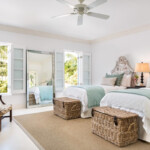 Coral House T C Villa Coral House T C Turks Caicos Isle Blue
