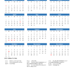 Cu Fall 2022 Calendar January Calendar 2022