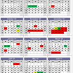 Elba City Schools Calendar 2021 PublicHolidays us