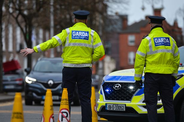 Parents Urged Not To Gift Scramblers Or Quad Bikes As Christmas 