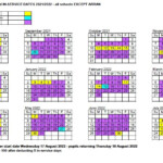 School Holidays Dykesmains Primary School