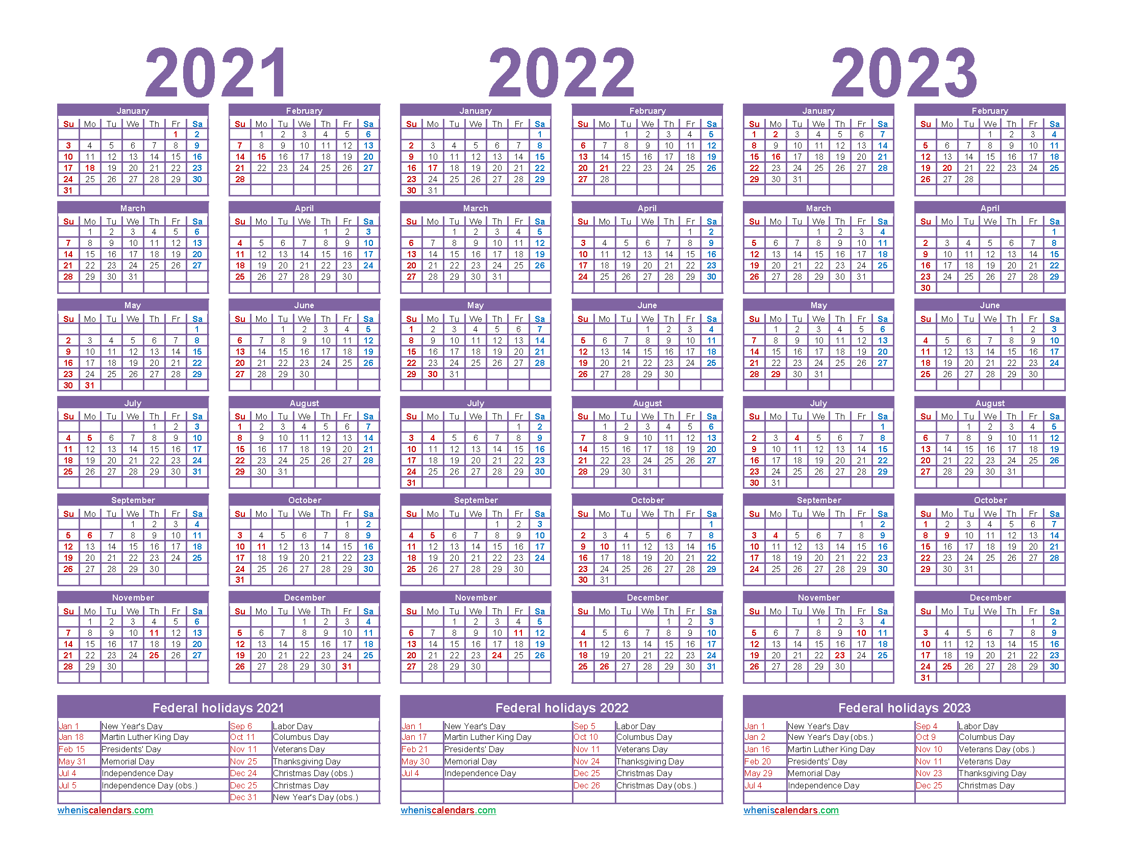 Snhu Holiday Calendar 2021 2022 2021 Calendar
