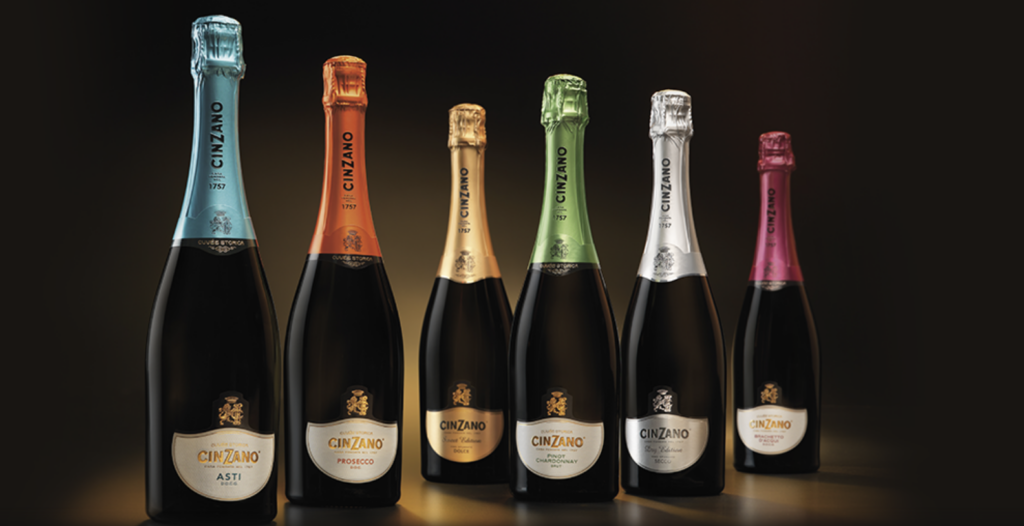 Spreading Cheer With Cinzano Mondoro For The Holidays