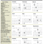State Of Virginia Payroll Calendar 2021 Payroll Calendar