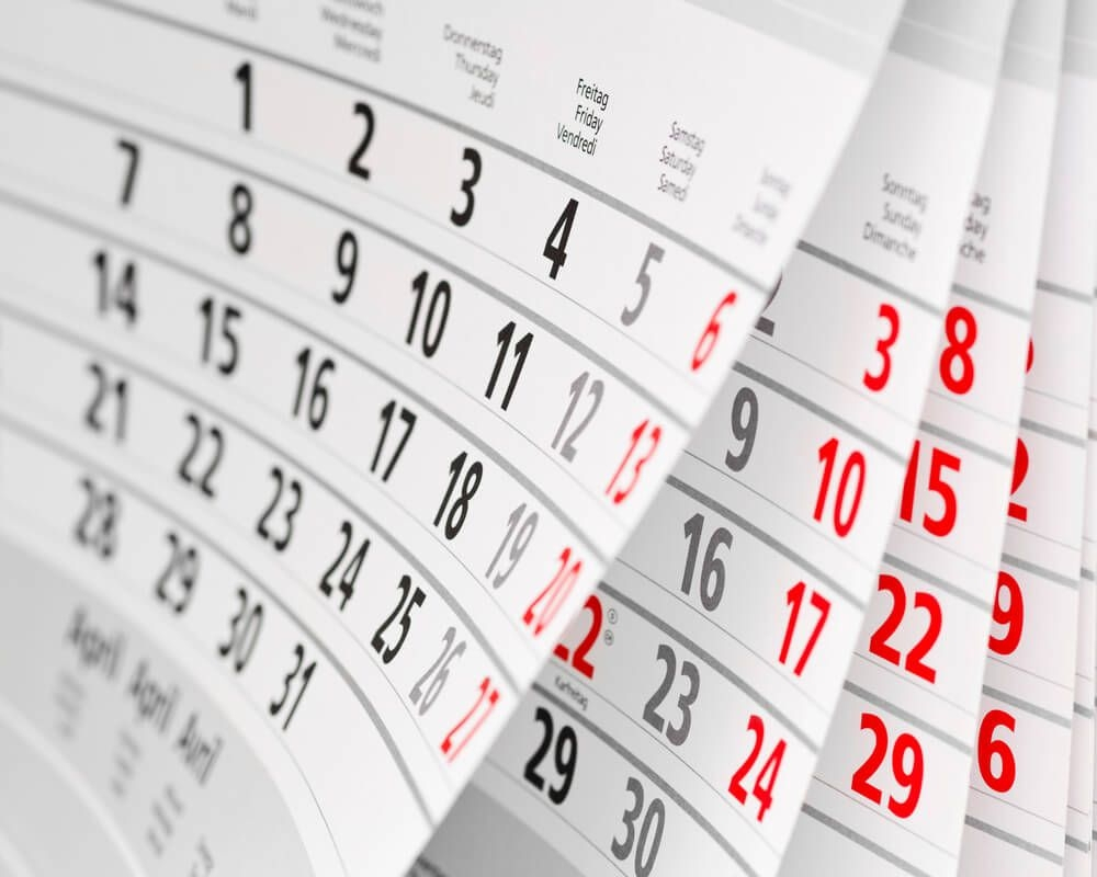 Stock Market Holidays 2020 2023 Here s When The Nyse And Example