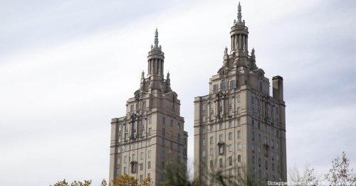 The Origins Of The Names Of 10 Famous NYC Buildings Untapped NY 