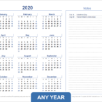 Timeanddatecom Calendar 2022