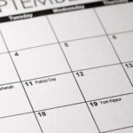 Torah Portion Calendar 2022 2023 February Calendar 2022