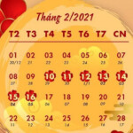 Vietnamese New Year Tet